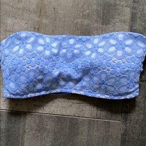 VS bathing suit top ☀️